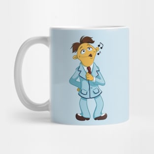 Walter Mug